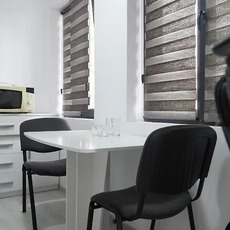 Exclusive Apartmán Târgu Jiu