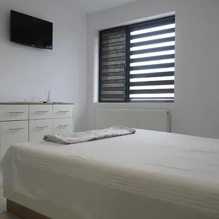 Apartmán Exclusive Târgu Jiu