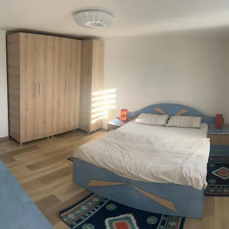 Apartmán Exclusive Târgu Jiu